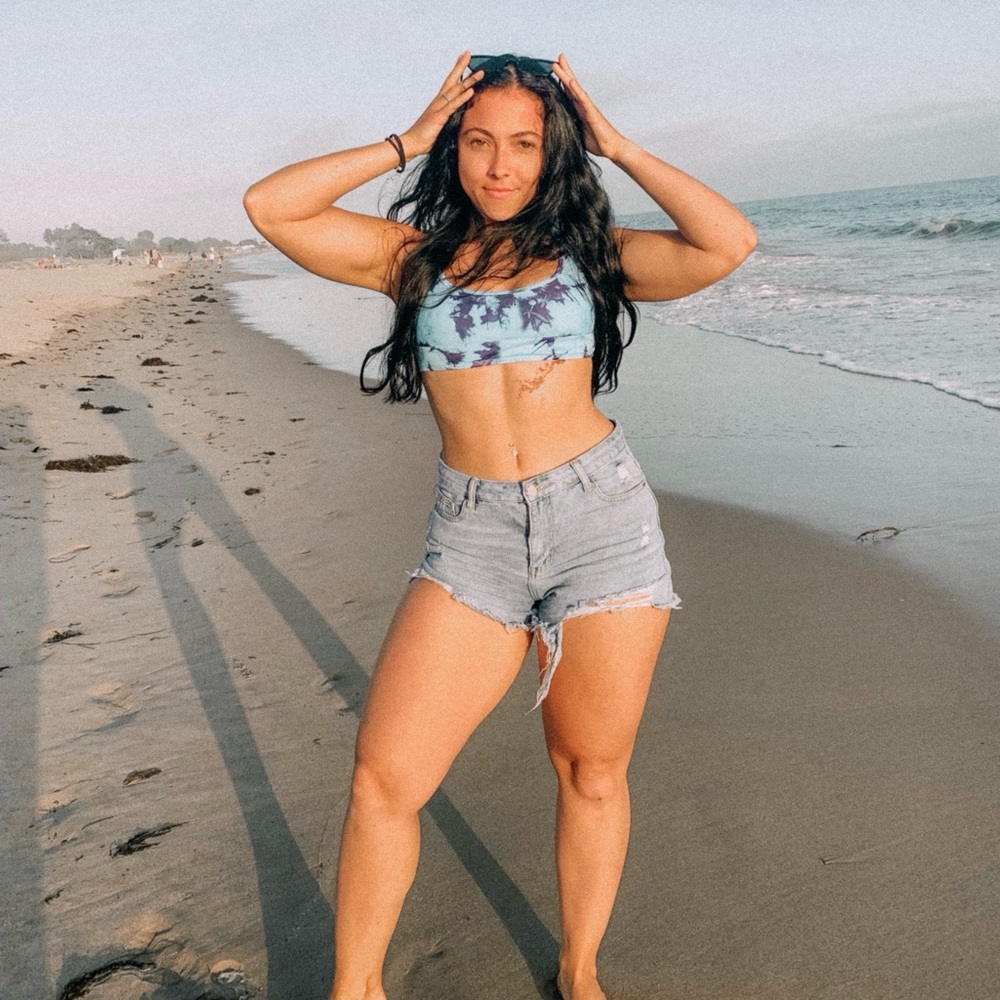 Jean Shorts | Shein